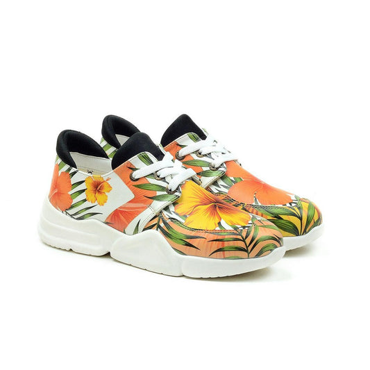 Sneaker Shoes GSA109