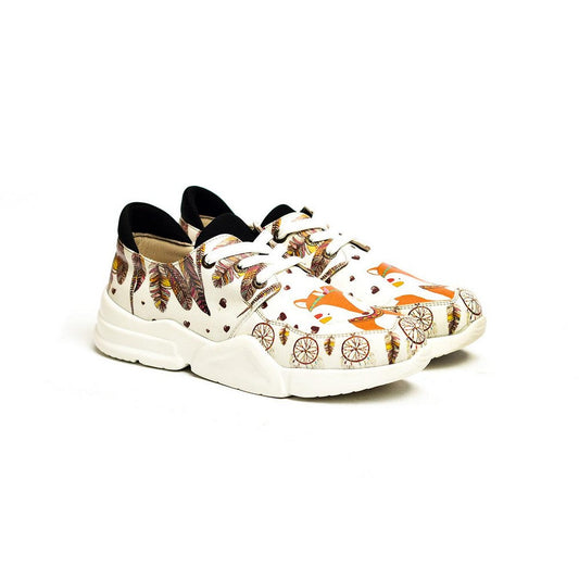 Sneaker Shoes GSA113