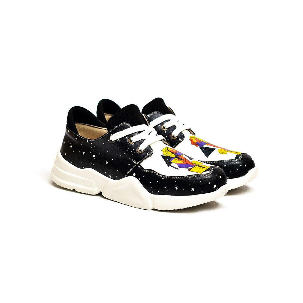 Sneaker Shoes GSA114