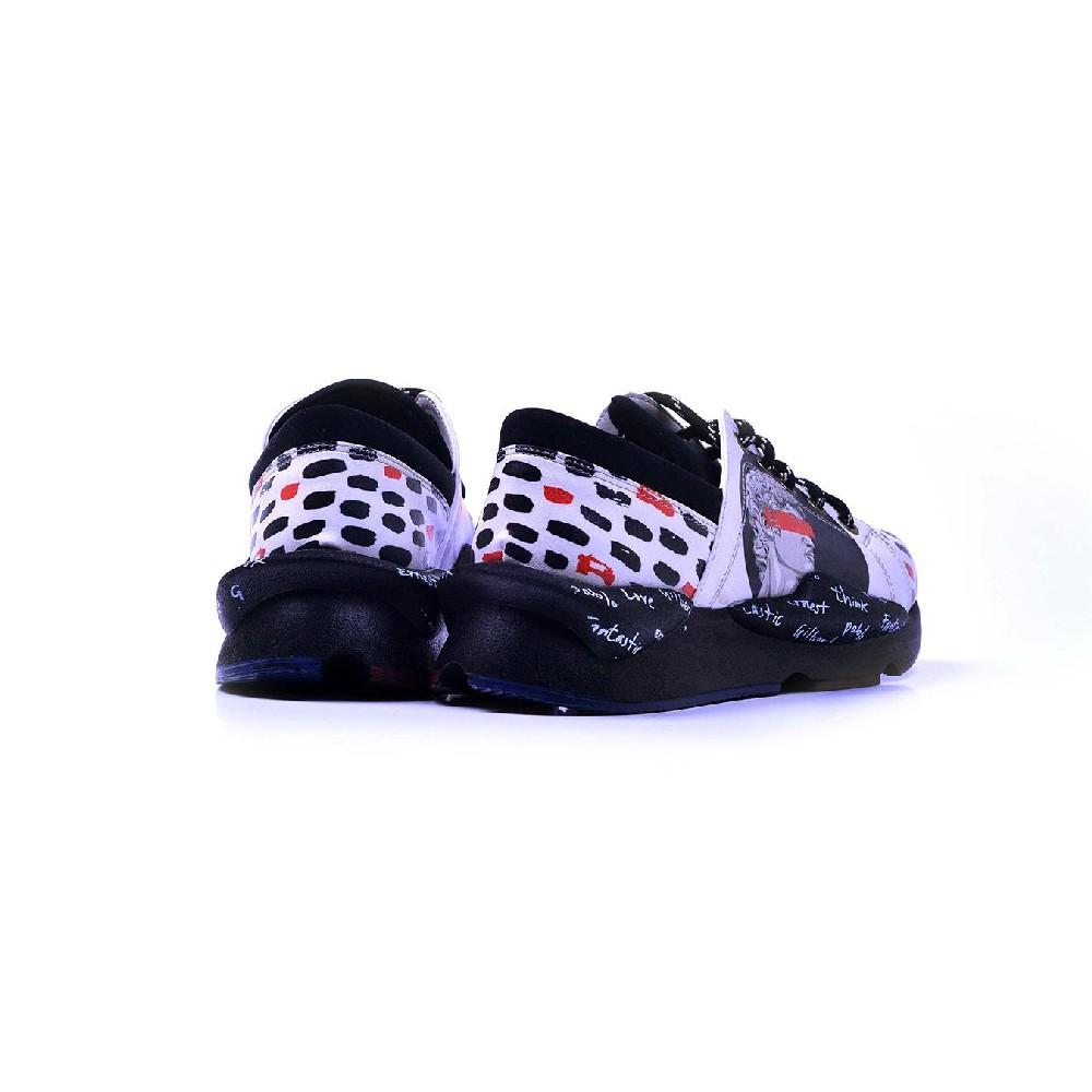 Sneaker Shoes GSB108