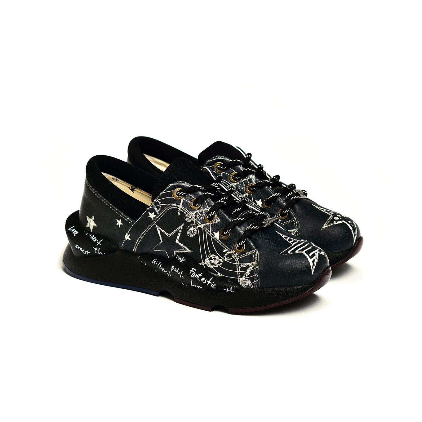 Sneaker Shoes GSB110