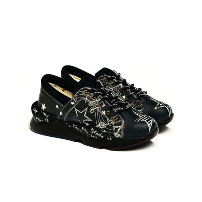 Sneaker Shoes GSB110