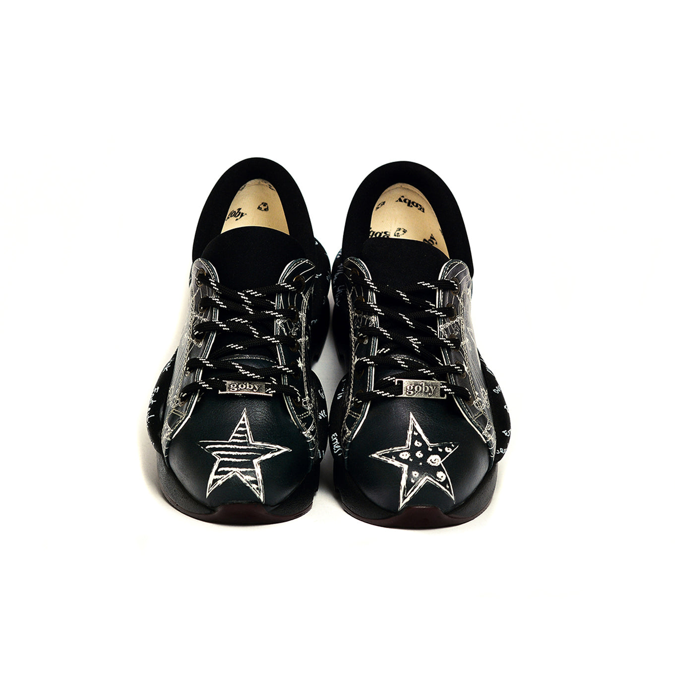 Sneaker Shoes GSB110