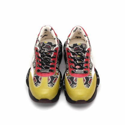 Sneaker Shoes GSB501