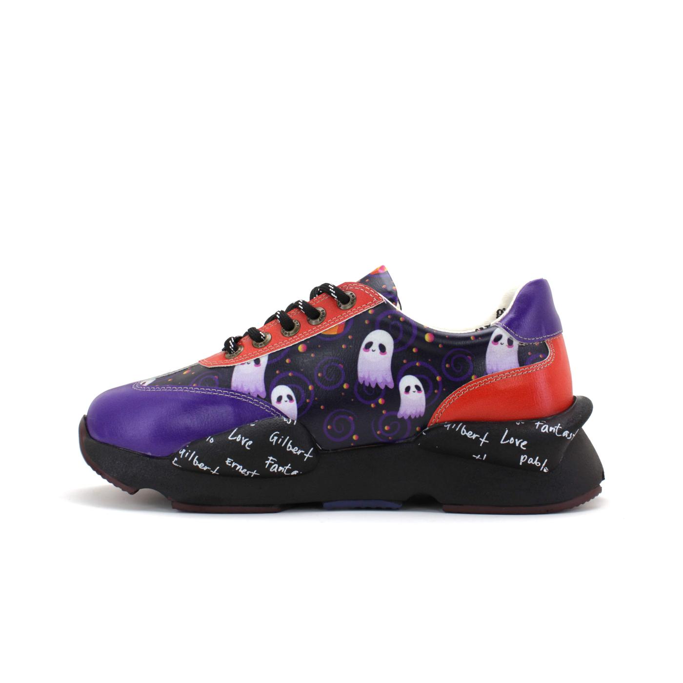 Sneaker Shoes GSB502