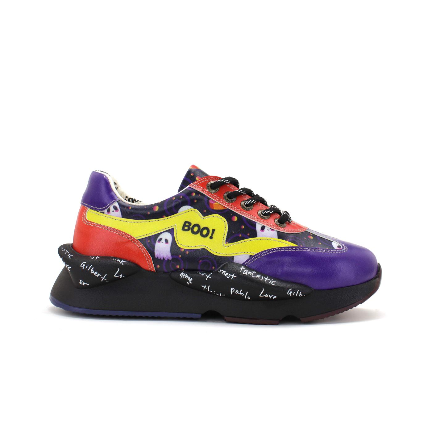 Sneaker Shoes GSB502