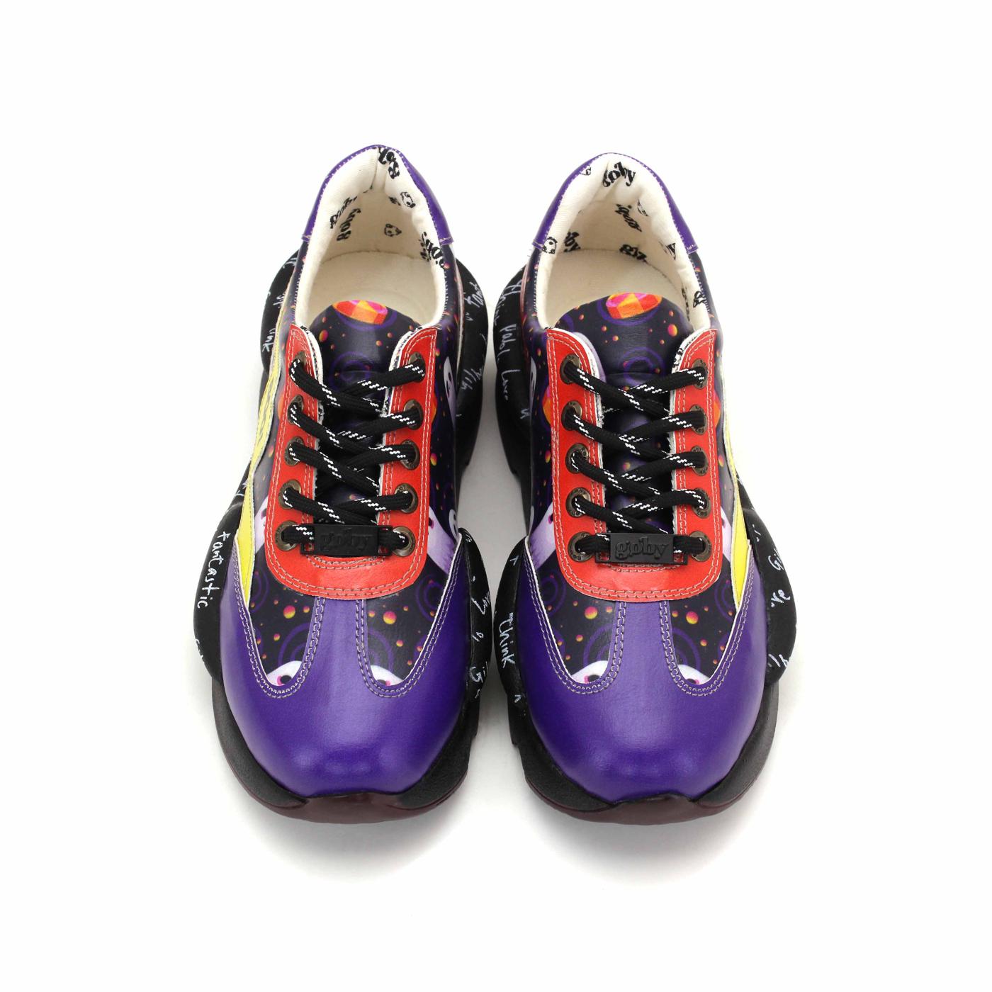 Sneaker Shoes GSB502