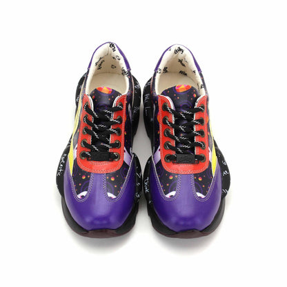 Sneaker Shoes GSB502