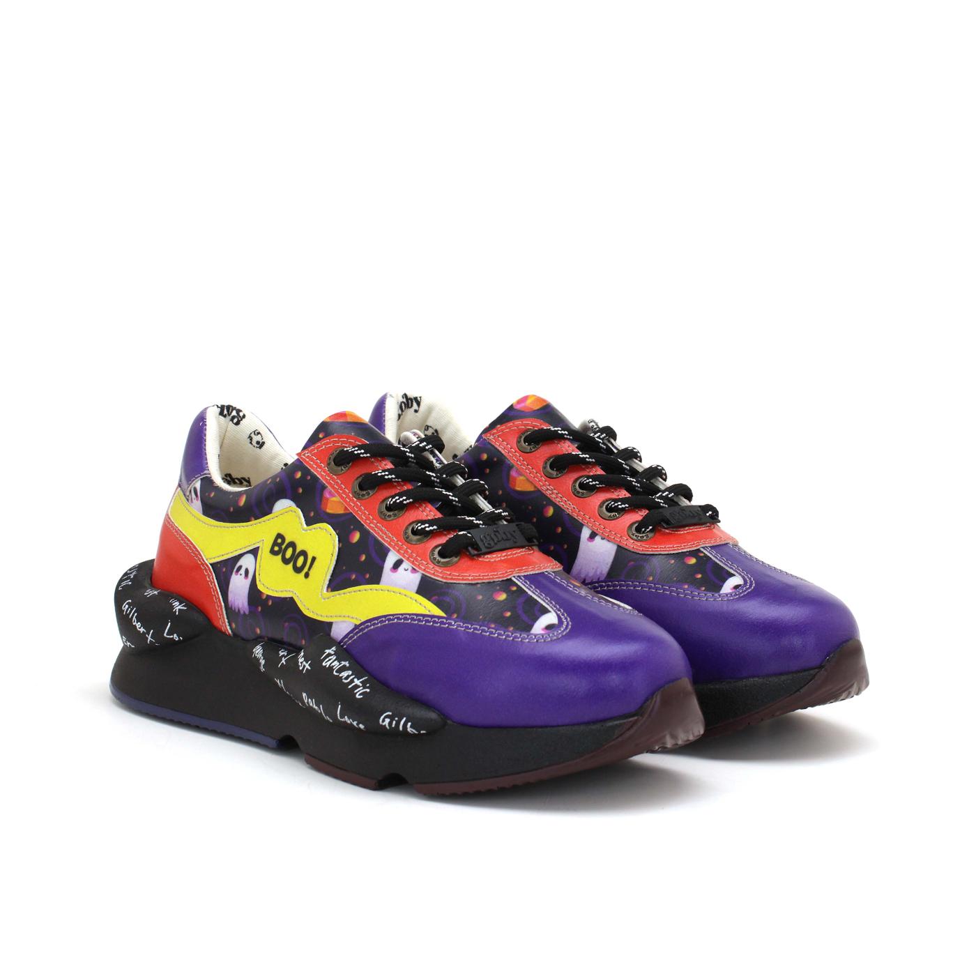 Sneaker Shoes GSB502