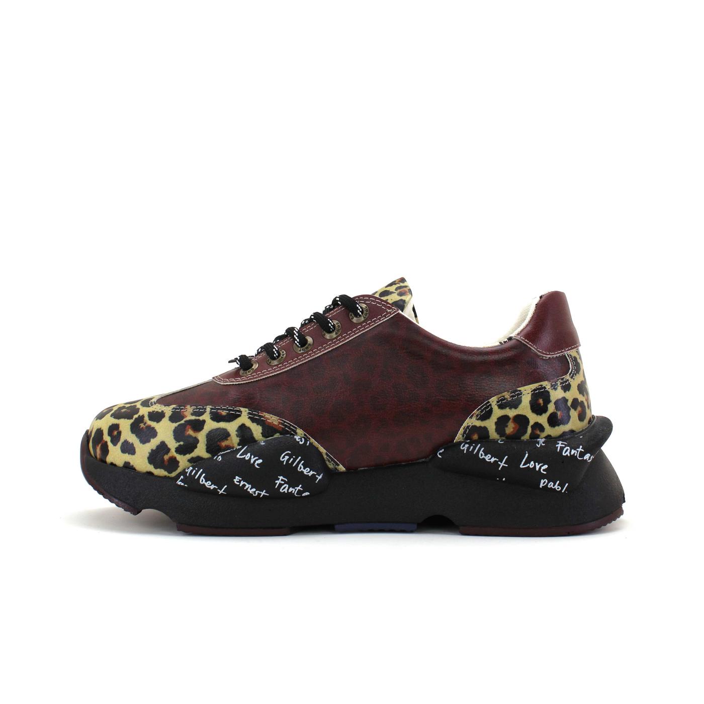 Sneaker Shoes GSB503