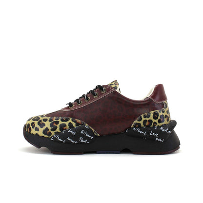 Sneaker Shoes GSB503