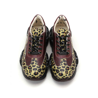 Sneaker Shoes GSB503