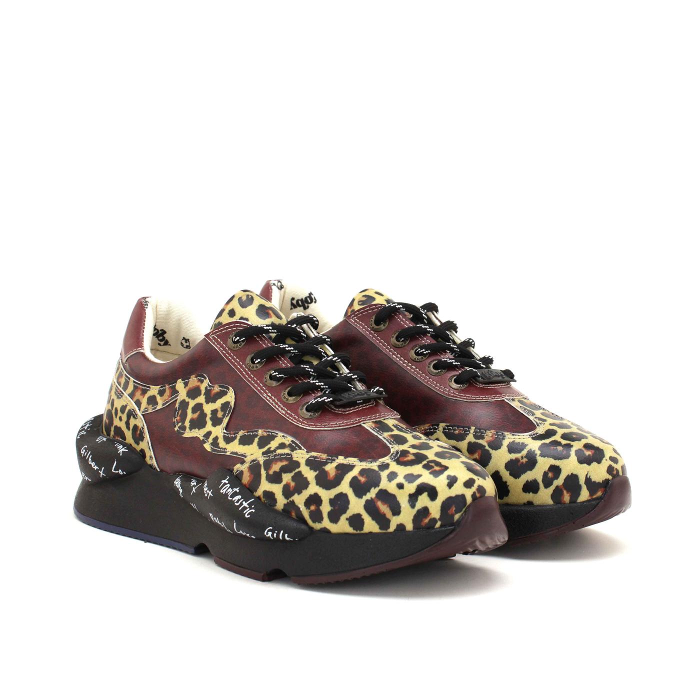 Sneaker Shoes GSB503