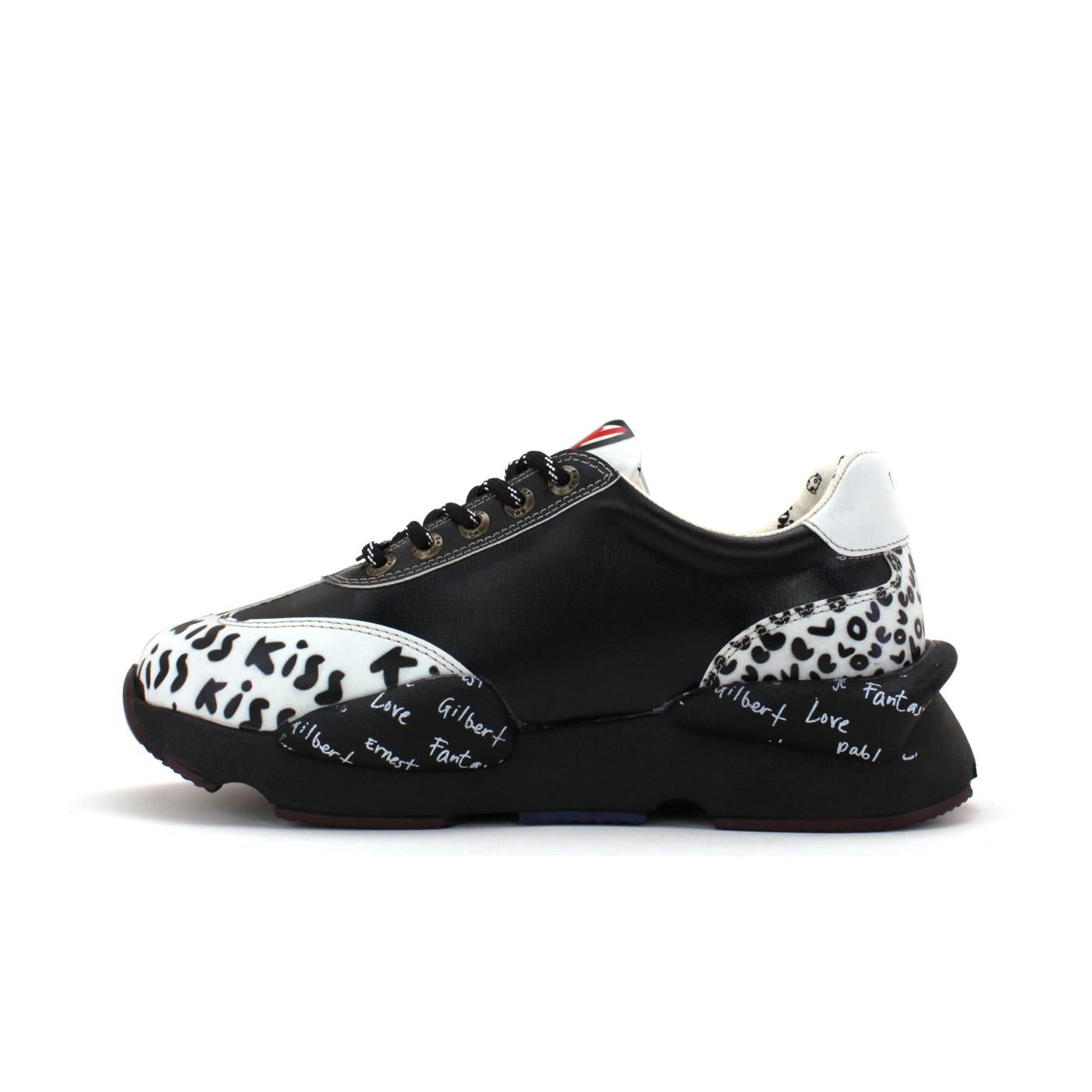 Sneaker Shoes GSB504