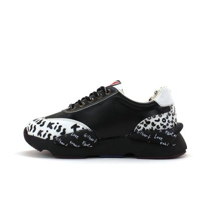 Sneaker Shoes GSB504