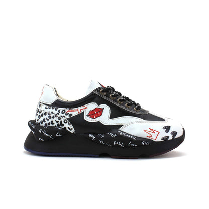 Sneaker Shoes GSB504