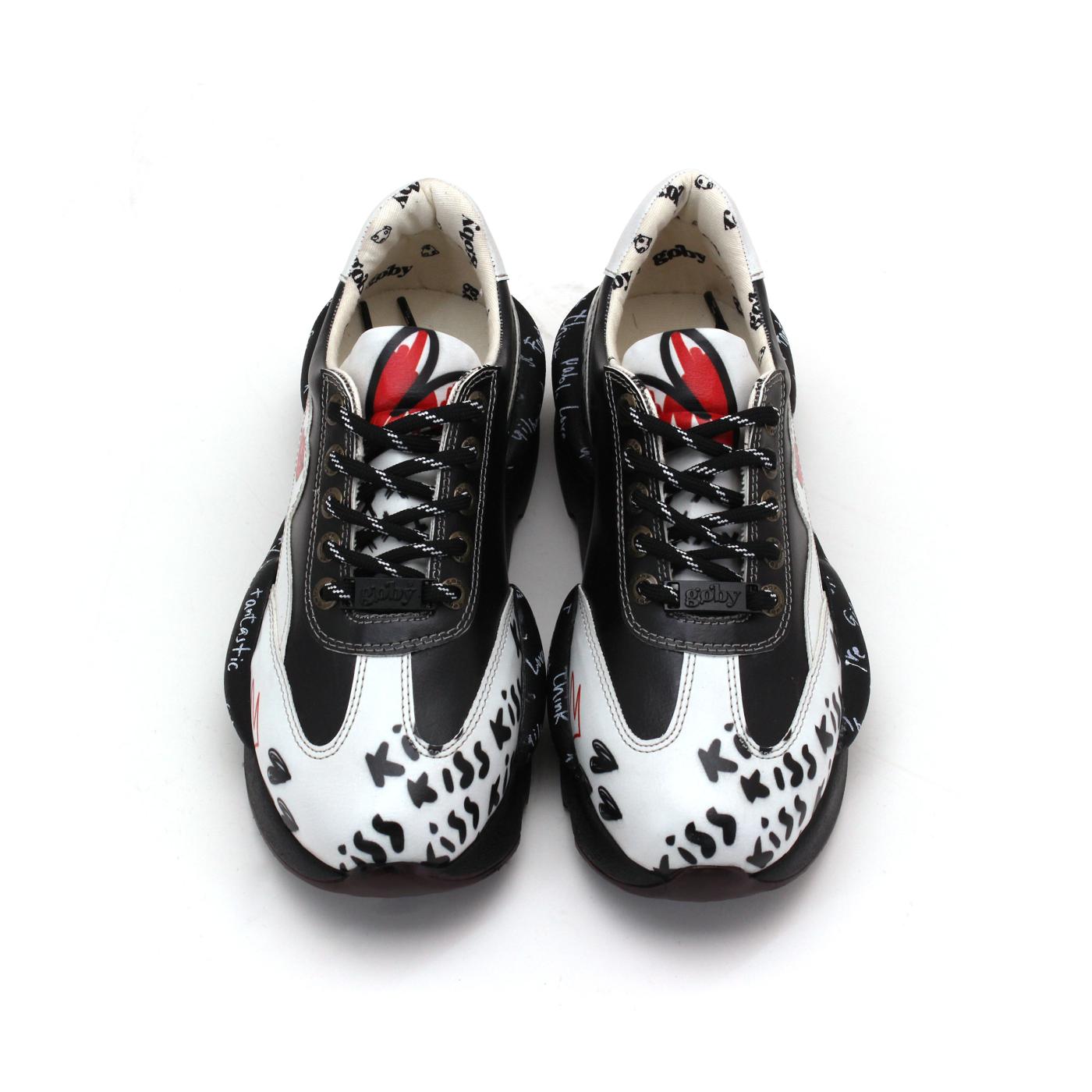 Sneaker Shoes GSB504