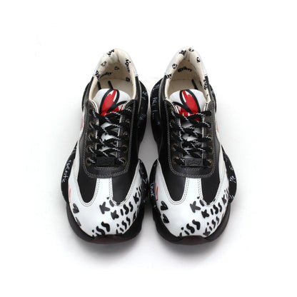 Sneaker Shoes GSB504