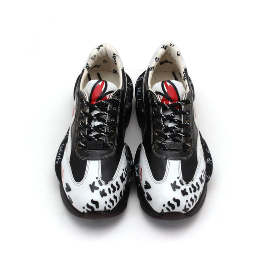 Sneaker Shoes GSB504