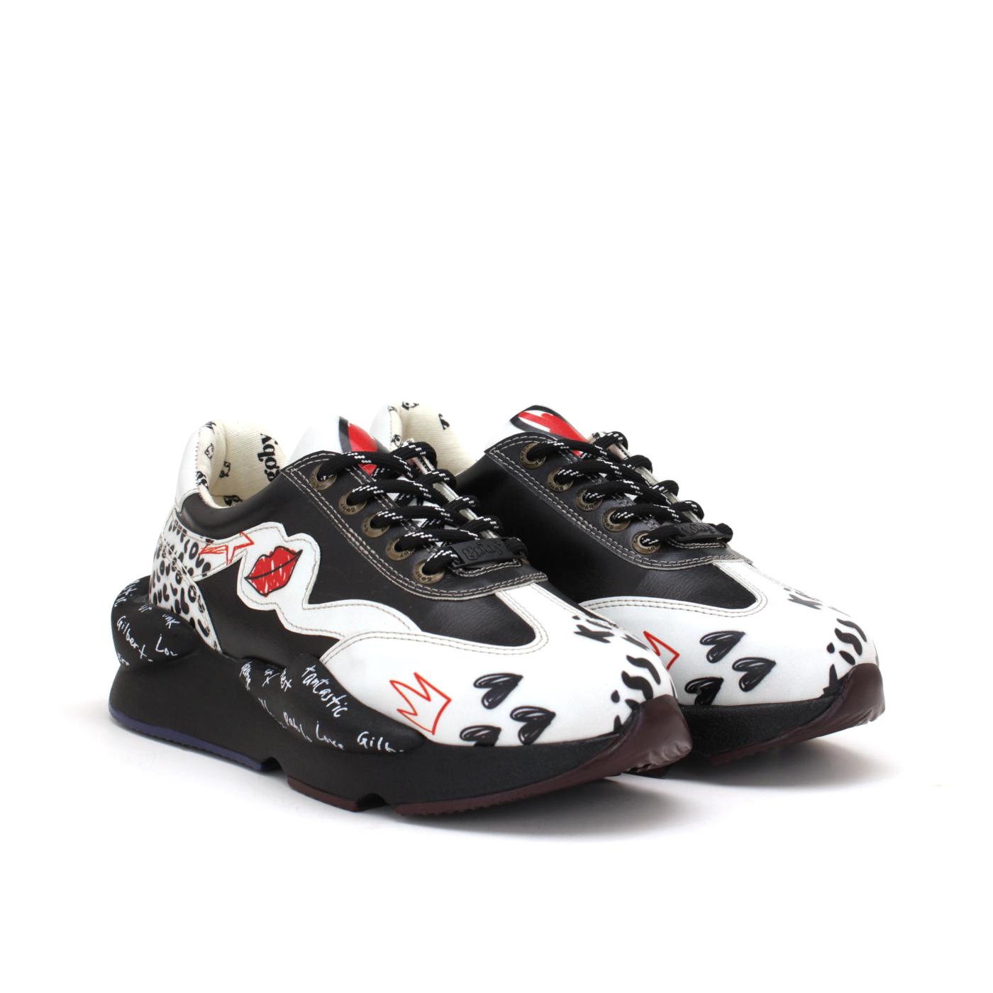 Sneaker Shoes GSB504