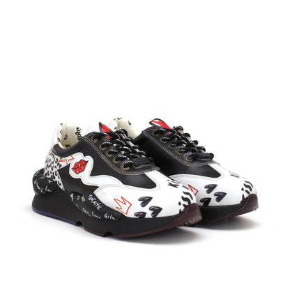 Sneaker Shoes GSB504