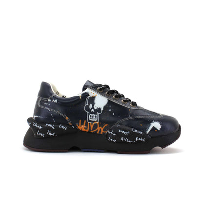 Sneaker Shoes GSB505