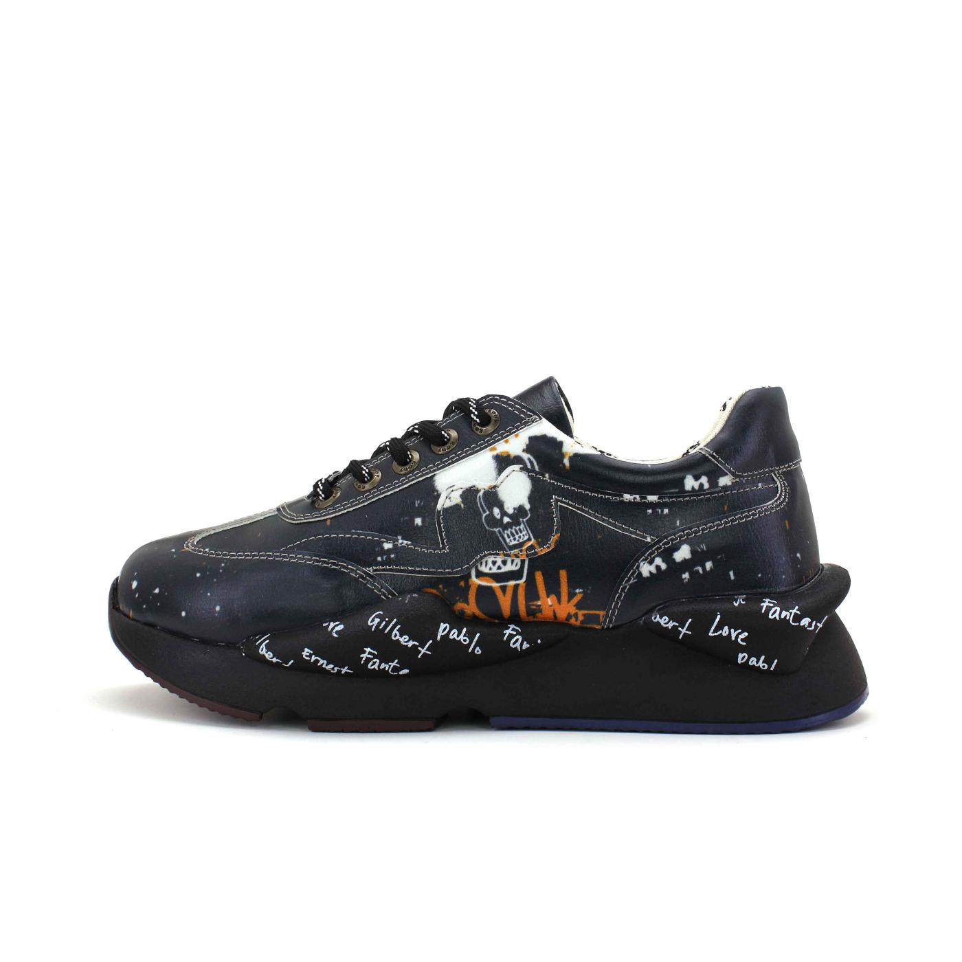 Sneaker Shoes GSB505