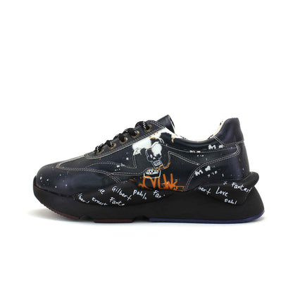 Sneaker Shoes GSB505