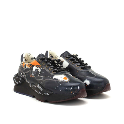 Sneaker Shoes GSB505