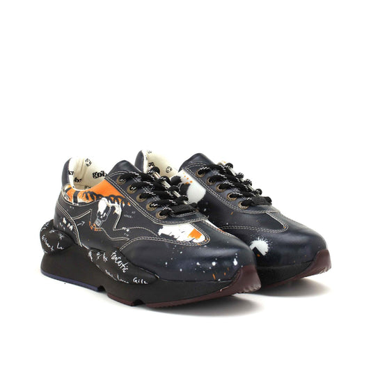 Sneaker Shoes GSB505