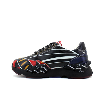 Sneaker Shoes GSB506