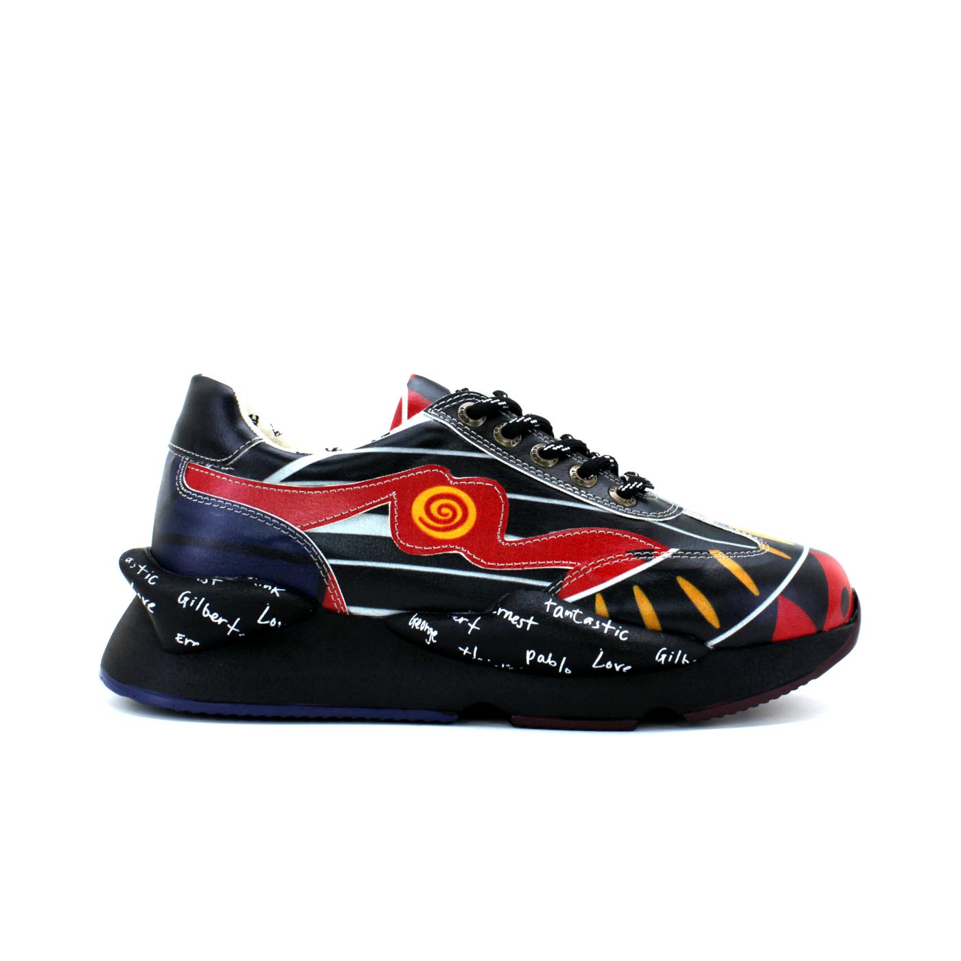 Sneaker Shoes GSB506