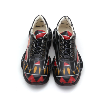 Sneaker Shoes GSB506