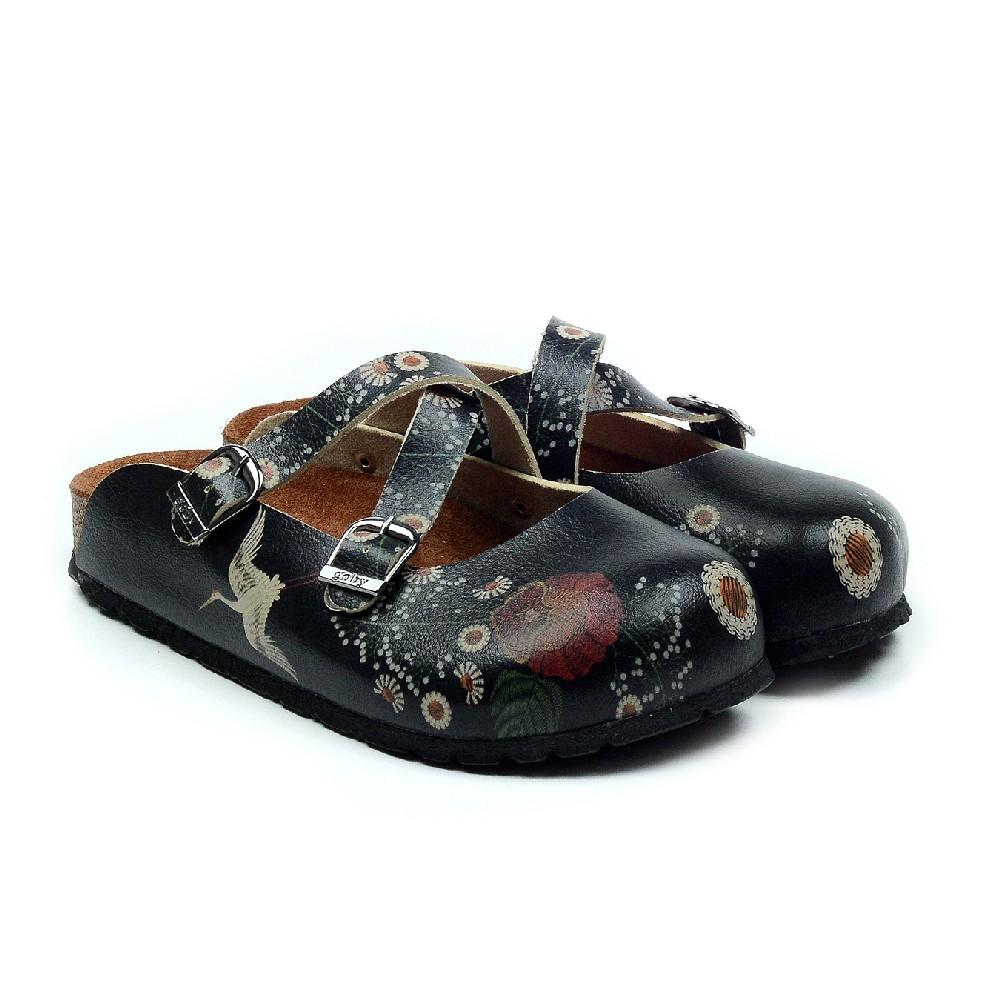 Clogs GSD101 (2272929841248)