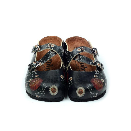Clogs GSD101 (2272929841248)
