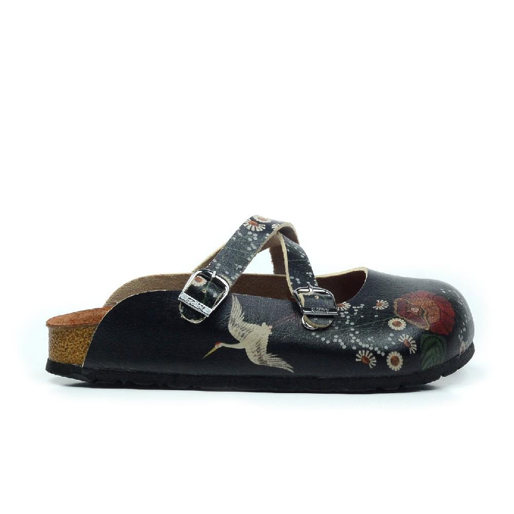 Clogs GSD101 (2272929841248)