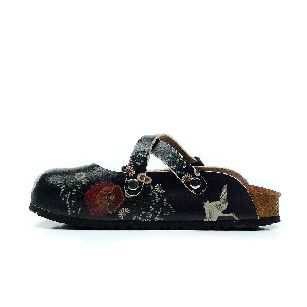 Clogs GSD101 (2272929841248)