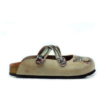 Clogs GSD102 (2272930037856)