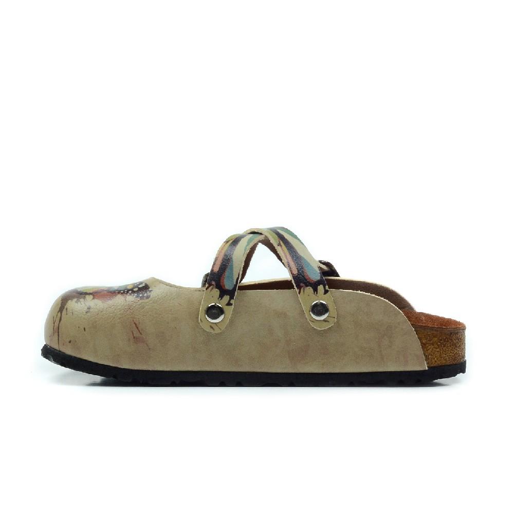Clogs GSD102 (2272930037856)