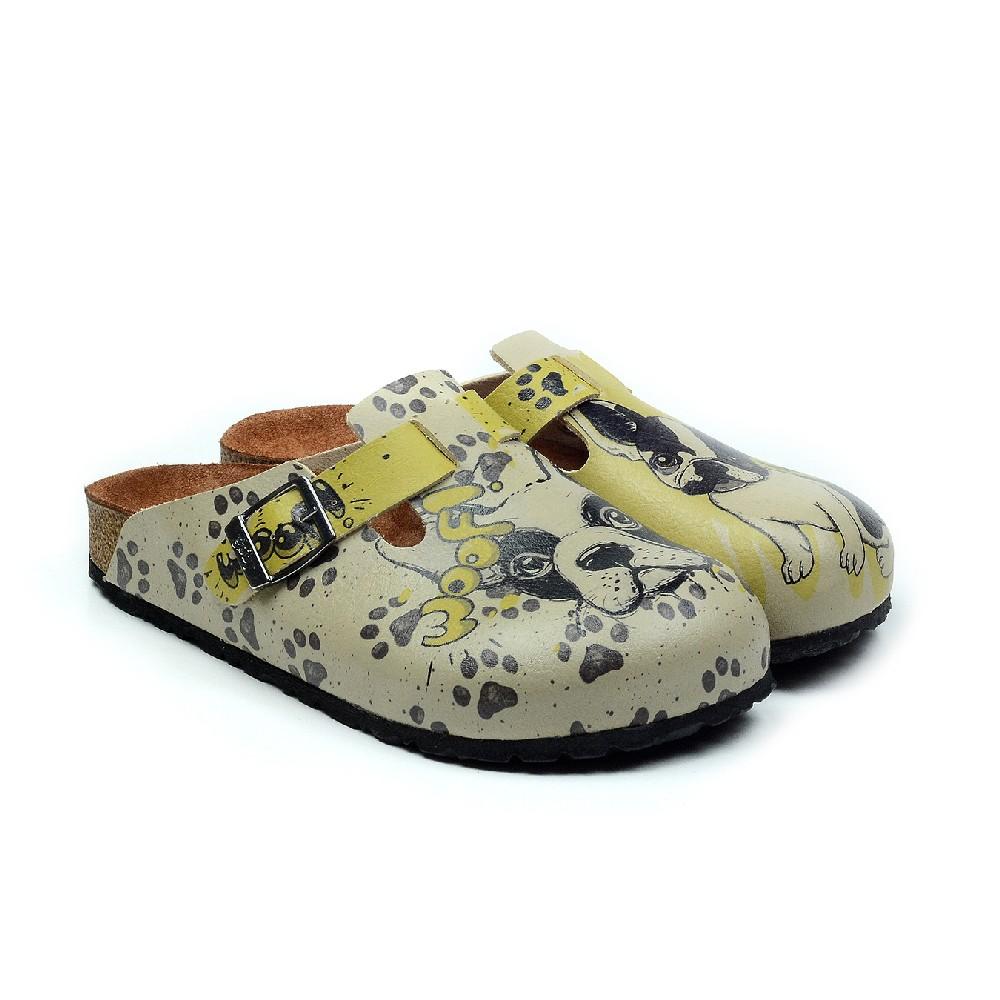 Clogs GSD301 (2272930693216)