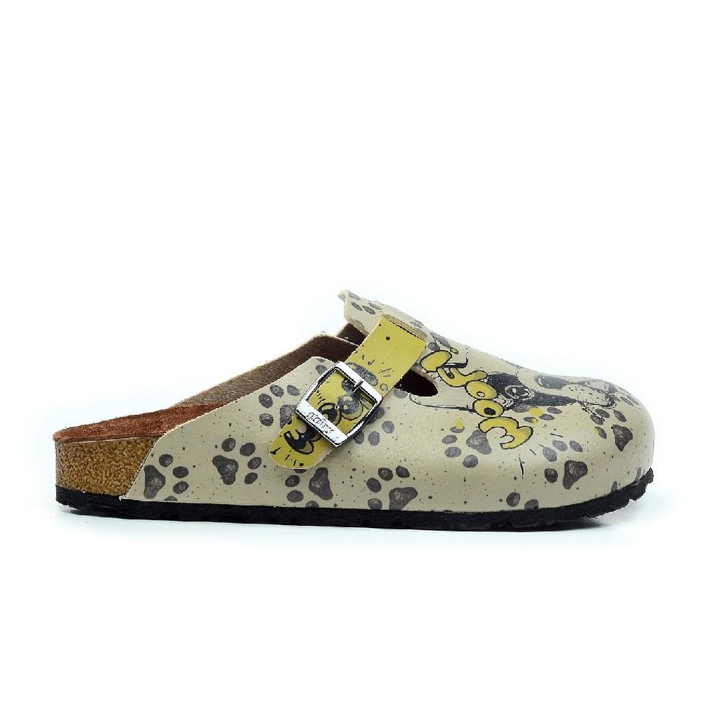 Clogs GSD301 (2272930693216)