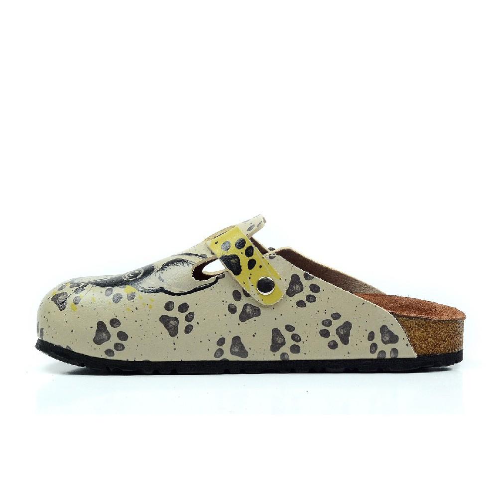 Clogs GSD301 (2272930693216)