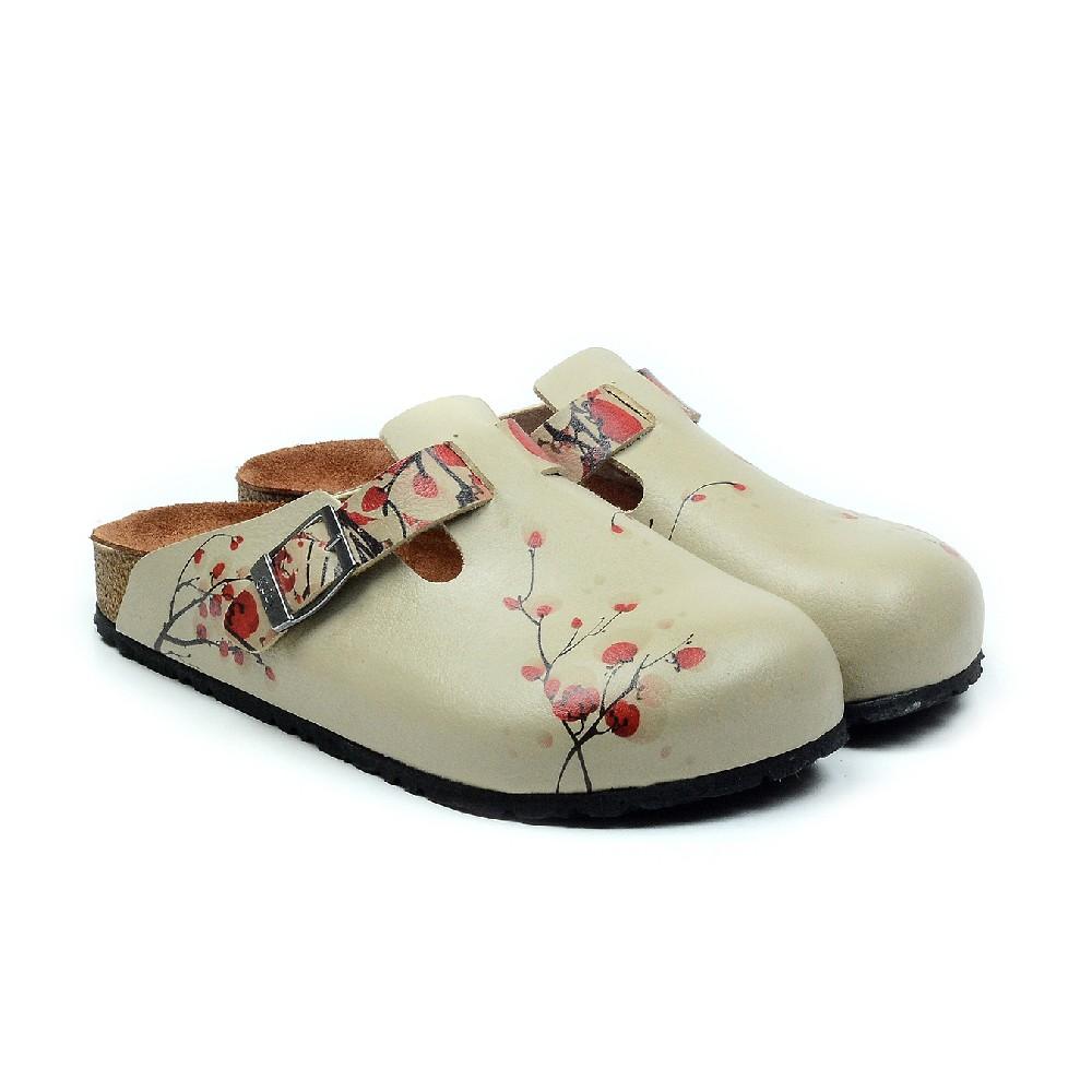 Clogs GSD302 (2272930922592)