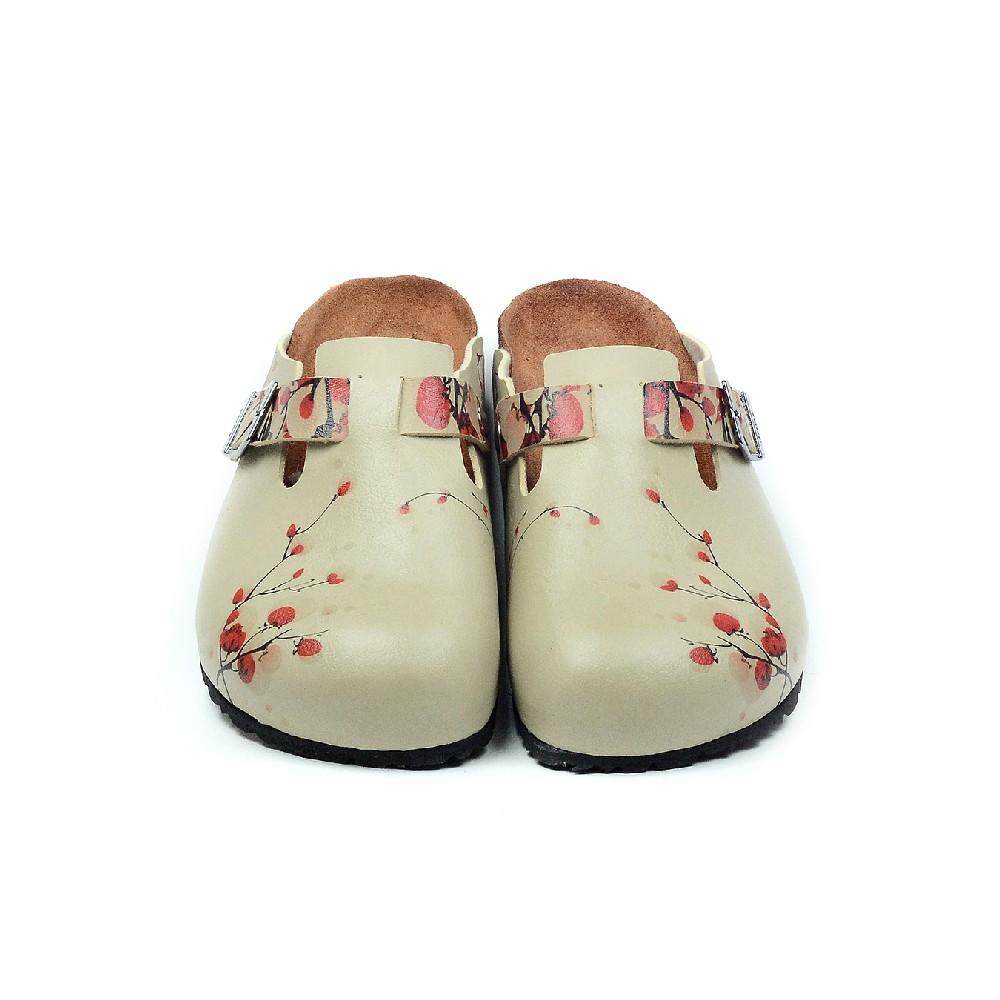 Clogs GSD302 (2272930922592)