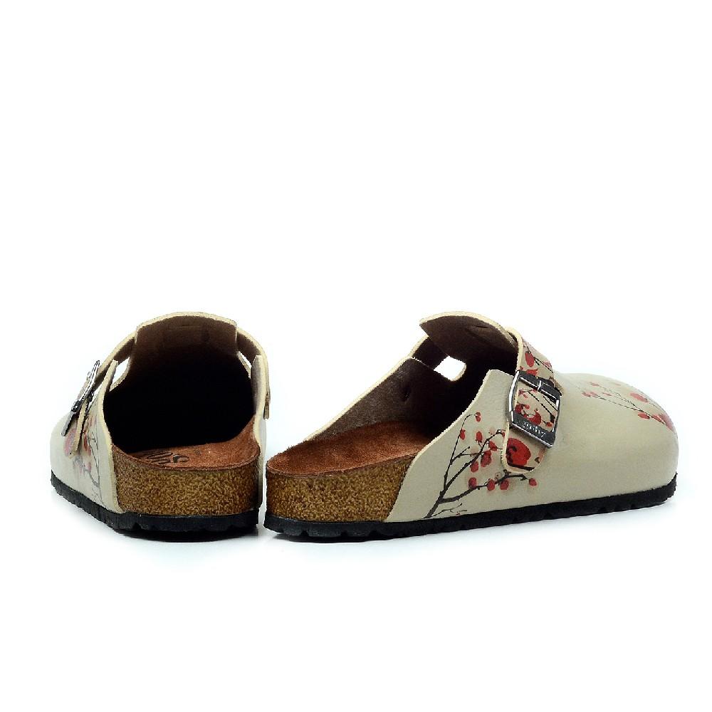 Clogs GSD302 (2272930922592)
