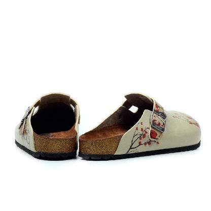 Clogs GSD302 (2272930922592)