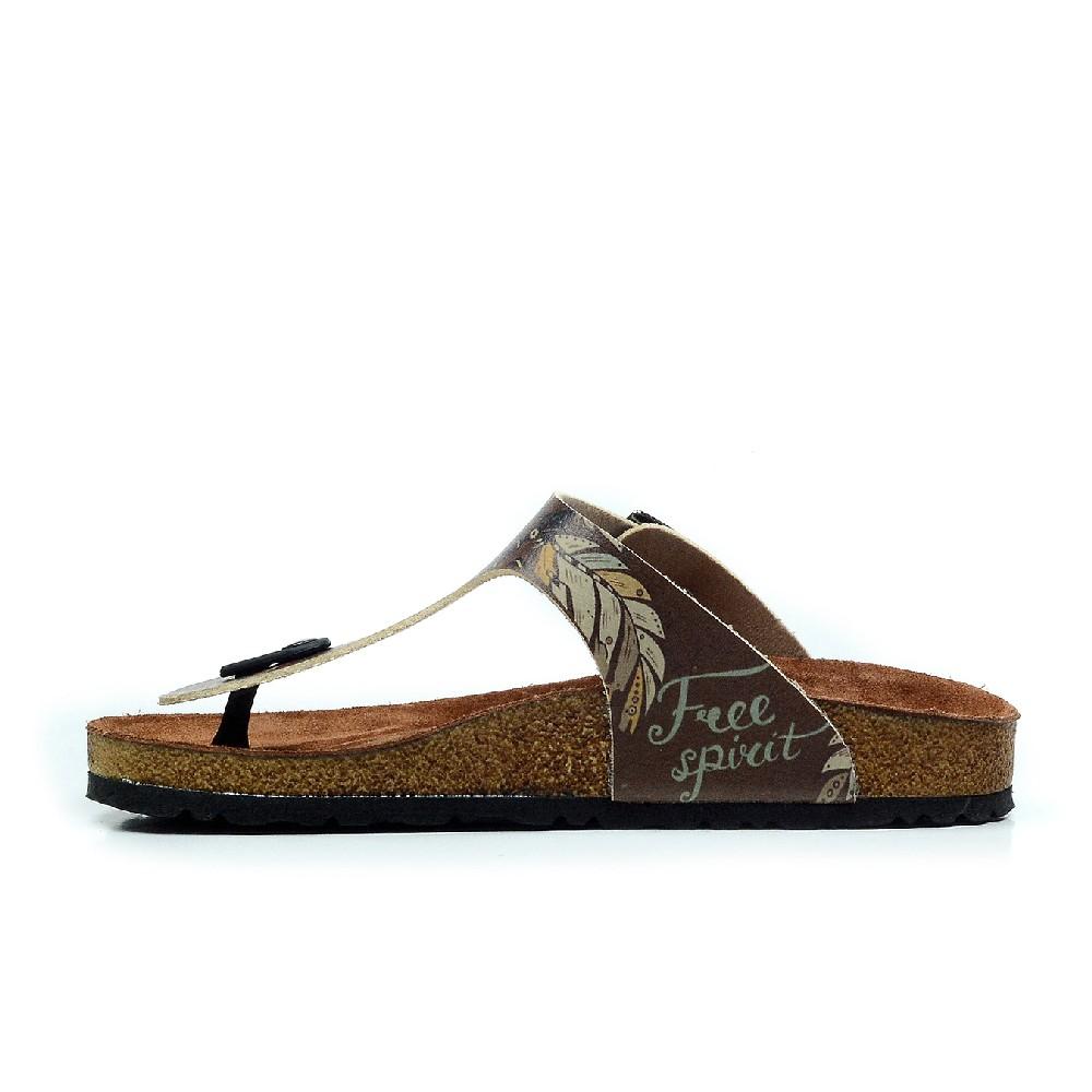 Flip-Flop GSD501 (2272931119200)