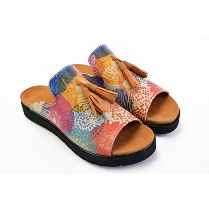 Soft Comfort Slipper GSN101 (1421169688672)