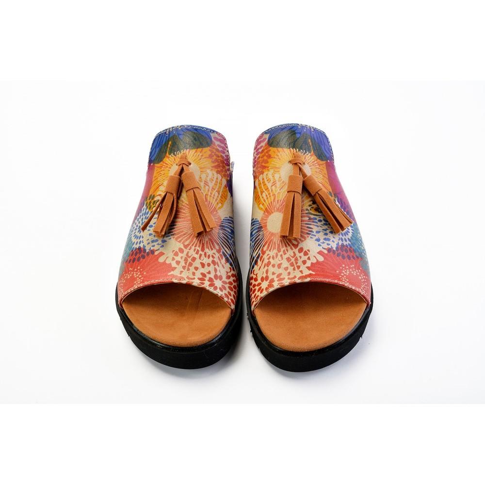 Soft Comfort Slipper GSN101 (1421169688672)