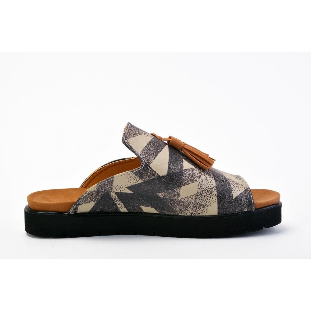 Soft Comfort Slipper GSN102 (1421169786976)